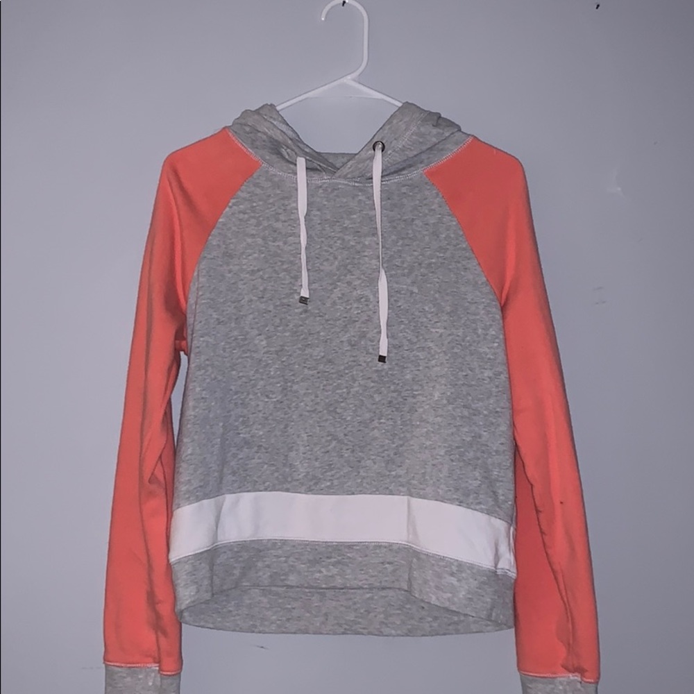 Make&Model hoodie